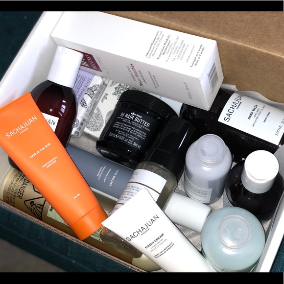 Lux Hair and Skin Packs Fundraiser - Picture 2 of 4